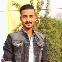 Dipesh Khadka
