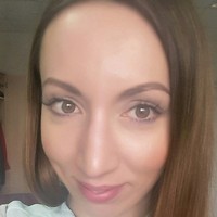 Екатерина Телицына