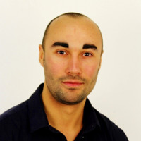 Maxence LALA-BOUALI