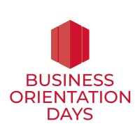 Business Orientation Days