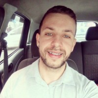 Patrik Becker Schmitz