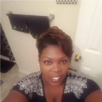 Shaneca Gibson
