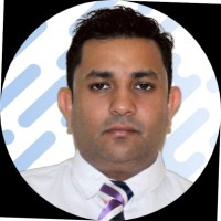 Sumit Parmar