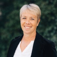 Elisabeth Albertsson