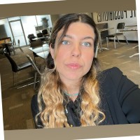Ozlem Ozdirek