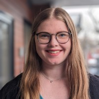 Kate Loe, P.Eng.