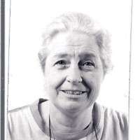 Ria Van Den Berg