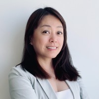 Gina Yuan