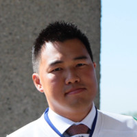 Max Lin