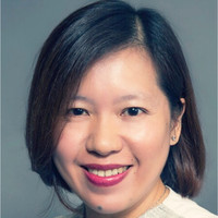 Edith Kong