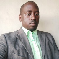 Gilles Cédric YAKAM KOUAYIP