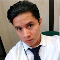 Edher Peña Martin