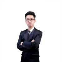 Samuel Christian Suhartanto