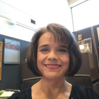 Tracy Madlena