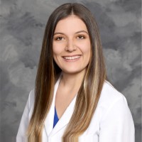 Abigale Lewis, Pharmd