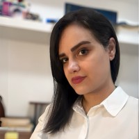 Golareh Yousefipour