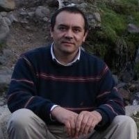 Marcelo Cárdenas Alvarez