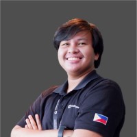 Lawrence Dominick Del Pilar, Cis