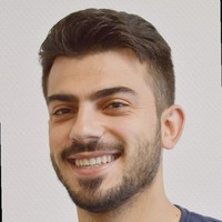 Nayef Albayoush