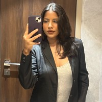 Vaishnavi Raut