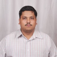 Maruthi Prasanth K