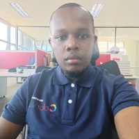 Nicholas Rotich