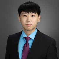 Mingwei Liu