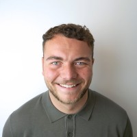 Ben Thomas