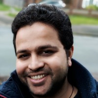 Deepak S.