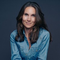 Julie Bertin