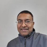 Rejithlal S