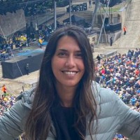 rotem kleinberger