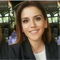 Özlem Duman