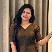 Aruni Gosavi
