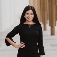 Jessica Pedroza, Pmp