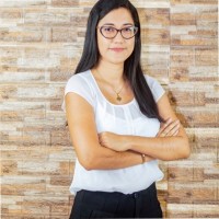 Sharon Rojas Sanjinez