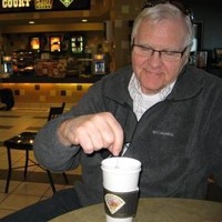 Bob Stumbo