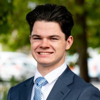 Reuben Goodall