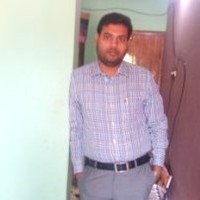 NIRANJAN DEHARIYA