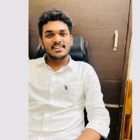Sai Kishan M H