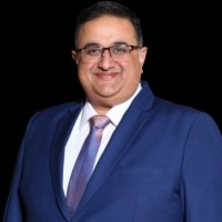 Rv Singh
