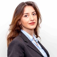 Tatia Gadelia