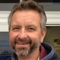 Paul Guatney