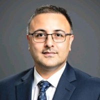 Mason Kouhi, Ph.D, MBA