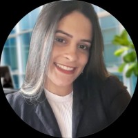 Jaqueline Caetano