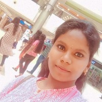 Pavithra B