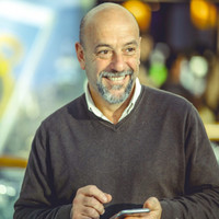 Jose Enrique Gentile