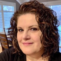 Heidi Flewelling Sutherland, Cip