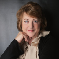 Gail Lord