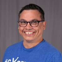 Donny Young